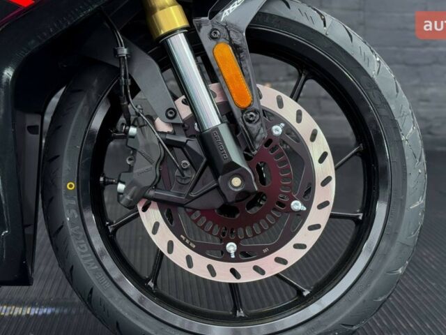 СФ мото 250SR 2025 года купить новое авто СФ мото 250SR 2025 года от официального дилера Богдан СФ мото фото