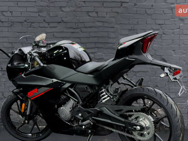 СФ мото 250SR 2025 года купить новое авто СФ мото 250SR 2025 года от официального дилера Богдан СФ мото фото