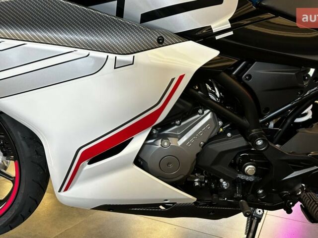 купить новое авто СФ мото 250SR 2025 года от официального дилера Вояж Motorsports СФ мото фото