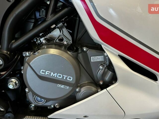 купить новое авто СФ мото 250SR 2025 года от официального дилера Вояж Motorsports СФ мото фото