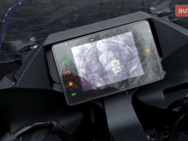 СФ мото 250SR 2025 года купить новое авто СФ мото 250SR 2025 года от официального дилера Богдан СФ мото фото