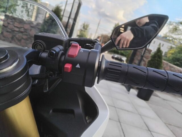 СФ мото 250SR, объемом двигателя 0.25 л и пробегом 0 тыс. км за 3500 $, фото 5 на Automoto.ua