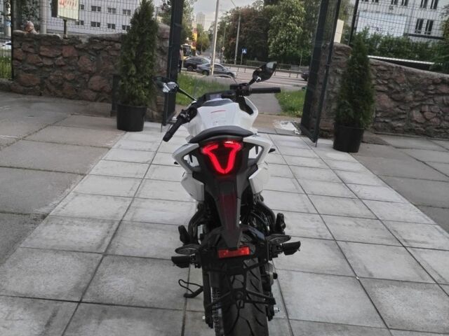 СФ мото 250SR, объемом двигателя 0.25 л и пробегом 0 тыс. км за 3500 $, фото 3 на Automoto.ua