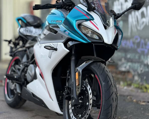 СФ мото 250SR, объемом двигателя 0 л и пробегом 1 тыс. км за 3150 $, фото 1 на Automoto.ua