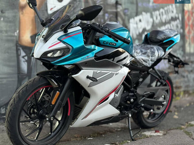 СФ мото 250SR, объемом двигателя 0 л и пробегом 1 тыс. км за 3150 $, фото 4 на Automoto.ua