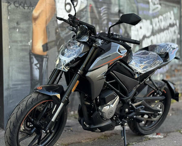 СФ мото 300NK, объемом двигателя 0 л и пробегом 1 тыс. км за 4200 $, фото 4 на Automoto.ua