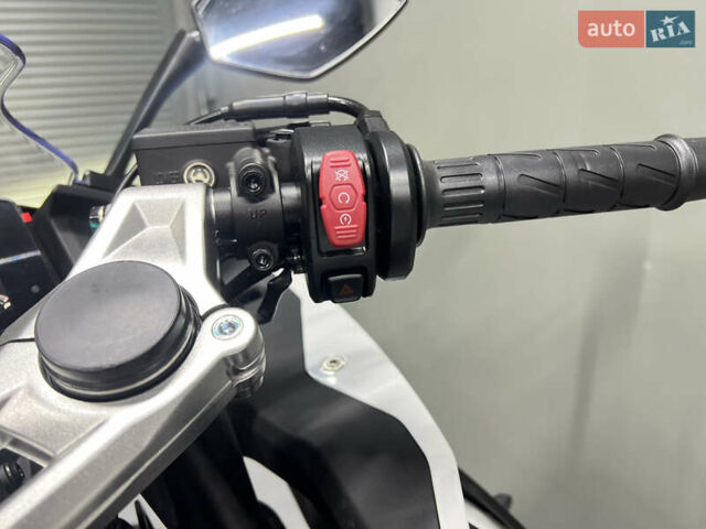 Белый СФ мото 300SR, объемом двигателя 0.3 л и пробегом 1 тыс. км за 4500 $, фото 19 на Automoto.ua
