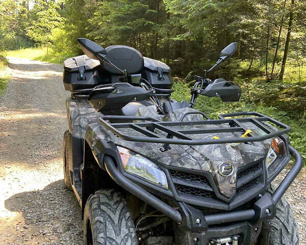СФ мото 300SR, объемом двигателя 0 л и пробегом 800 тыс. км за 6300 $, фото 6 на Automoto.ua