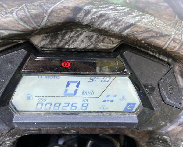 СФ мото 300SR, объемом двигателя 0 л и пробегом 800 тыс. км за 6300 $, фото 5 на Automoto.ua