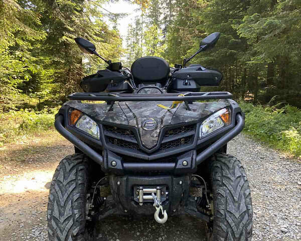 СФ мото 300SR, объемом двигателя 0 л и пробегом 800 тыс. км за 6300 $, фото 1 на Automoto.ua