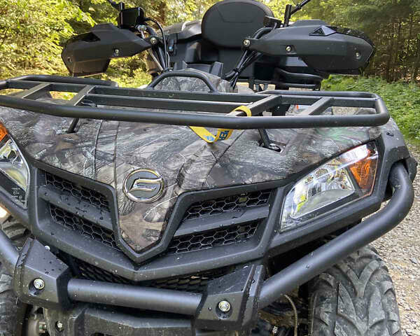 СФ мото 300SR, объемом двигателя 0 л и пробегом 800 тыс. км за 6300 $, фото 4 на Automoto.ua