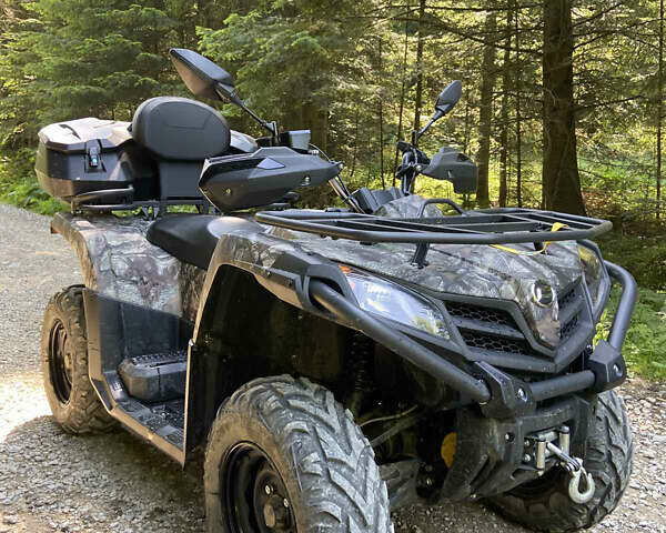 СФ мото 300SR, объемом двигателя 0 л и пробегом 800 тыс. км за 6300 $, фото 2 на Automoto.ua