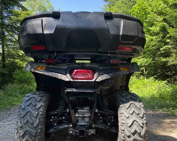 СФ мото 300SR, объемом двигателя 0 л и пробегом 800 тыс. км за 6300 $, фото 3 на Automoto.ua