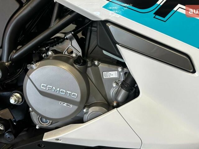 купить новое авто СФ мото 300SR 2025 года от официального дилера Вояж Motorsports СФ мото фото