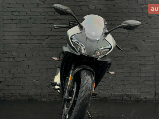 купить новое авто СФ мото 300SR 2025 года от официального дилера Богдан СФ мото фото
