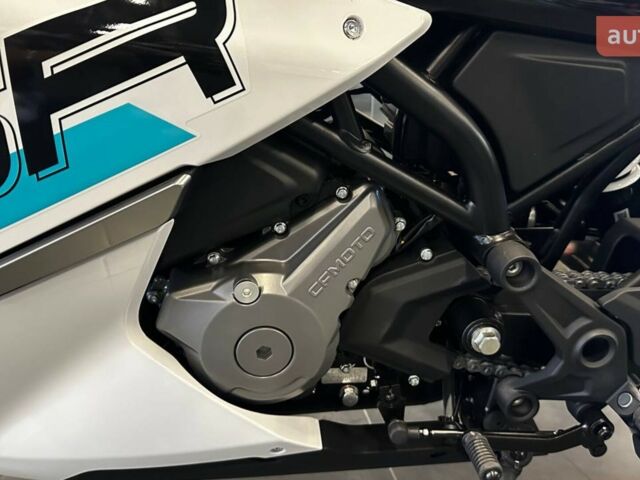 купить новое авто СФ мото 300SR 2025 года от официального дилера Вояж Motorsports СФ мото фото