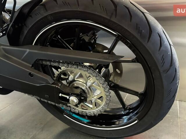 купить новое авто СФ мото 300SR 2025 года от официального дилера Вояж Motorsports СФ мото фото
