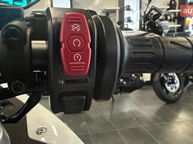 купить новое авто СФ мото 300SR 2025 года от официального дилера Вояж Motorsports СФ мото фото