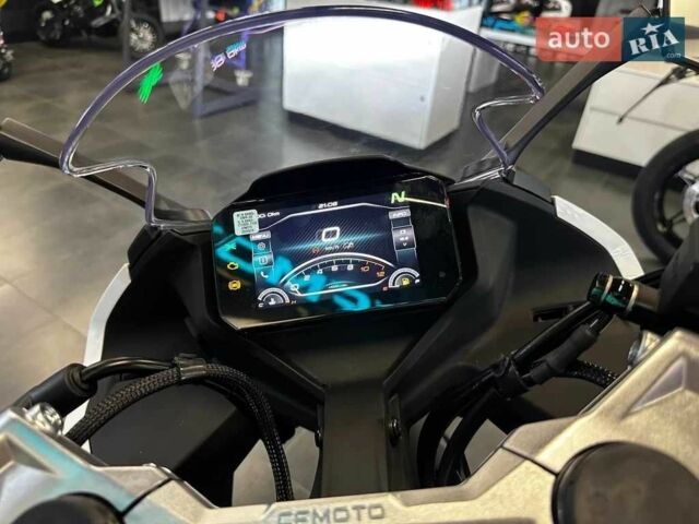 СФ мото 300SR, объемом двигателя 0.3 л и пробегом 0 тыс. км за 4567 $, фото 5 на Automoto.ua
