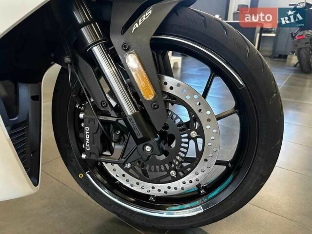 СФ мото 300SR, объемом двигателя 0.3 л и пробегом 0 тыс. км за 4567 $, фото 13 на Automoto.ua