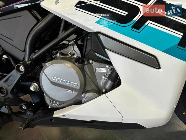 СФ мото 300SR, объемом двигателя 0.3 л и пробегом 0 тыс. км за 4567 $, фото 9 на Automoto.ua
