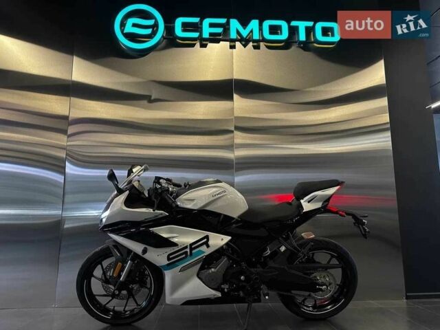 СФ мото 300SR, объемом двигателя 0.3 л и пробегом 0 тыс. км за 4567 $, фото 2 на Automoto.ua
