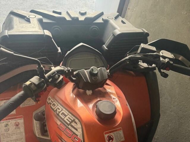 СФ мото 3302, об'ємом двигуна 2.3 л та пробігом 0 тис. км за 250000 $, фото 2 на Automoto.ua