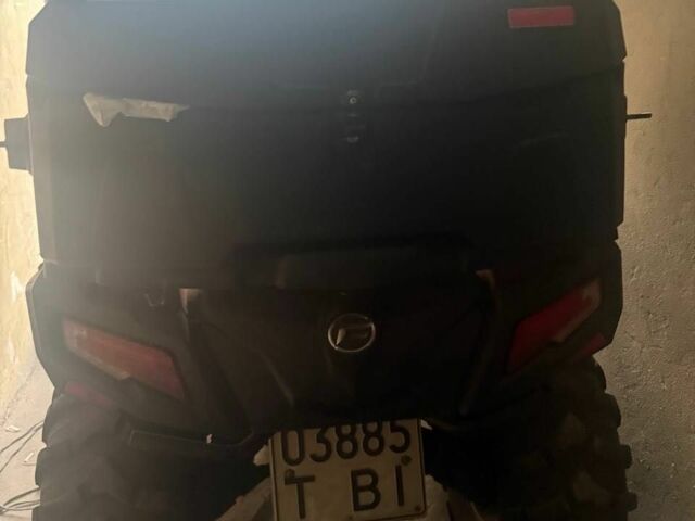 СФ мото 3302, об'ємом двигуна 2.3 л та пробігом 0 тис. км за 250000 $, фото 4 на Automoto.ua