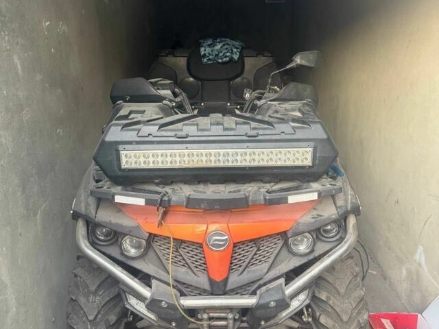 СФ мото 3302, об'ємом двигуна 2.3 л та пробігом 0 тис. км за 250000 $, фото 1 на Automoto.ua