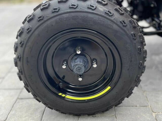 СФ мото 3302, об'ємом двигуна 0.11 л та пробігом 0 тис. км за 2250 $, фото 6 на Automoto.ua