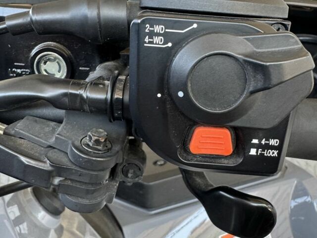 СФ мото 3302, объемом двигателя 0.85 л и пробегом 0 тыс. км за 10500 $, фото 7 на Automoto.ua
