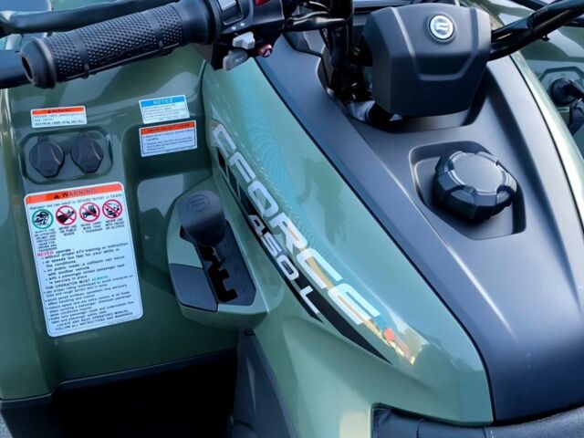 СФ мото 3302, объемом двигателя 0.45 л и пробегом 0 тыс. км за 6400 $, фото 2 на Automoto.ua