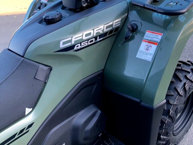 СФ мото 3302, объемом двигателя 0.45 л и пробегом 0 тыс. км за 6400 $, фото 3 на Automoto.ua