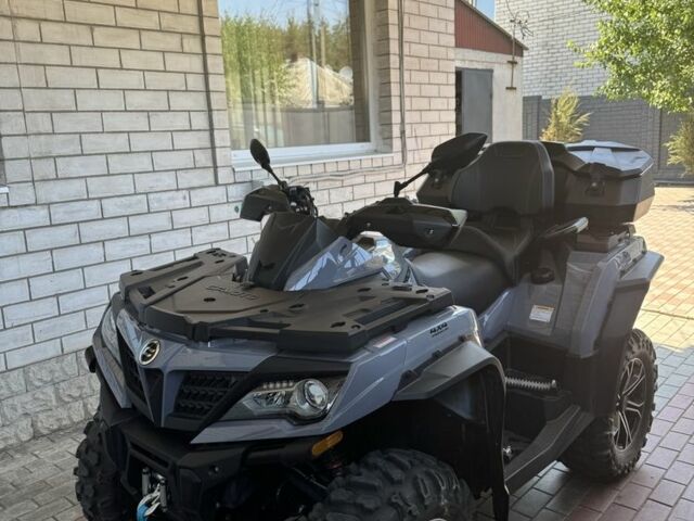 СФ мото 3302, объемом двигателя 0.85 л и пробегом 0 тыс. км за 10500 $, фото 1 на Automoto.ua