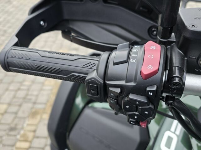 СФ мото 3302, объемом двигателя 1 л и пробегом 0 тыс. км за 15500 $, фото 3 на Automoto.ua