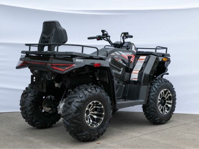 СФ мото 3302, объемом двигателя 0.32 л и пробегом 0 тыс. км за 5100 $, фото 23 на Automoto.ua