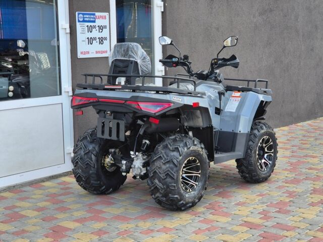 СФ мото 3302, объемом двигателя 0.32 л и пробегом 0 тыс. км за 5100 $, фото 15 на Automoto.ua