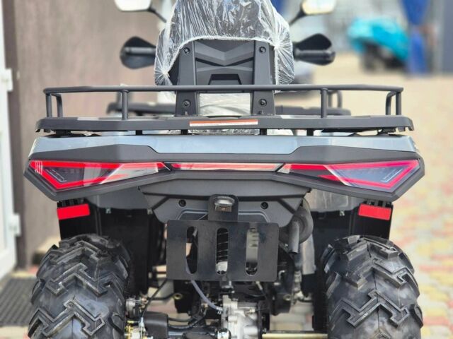 СФ мото 3302, объемом двигателя 0.32 л и пробегом 0 тыс. км за 5100 $, фото 13 на Automoto.ua