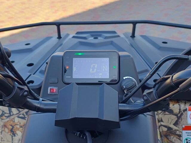 СФ мото 3302, объемом двигателя 0.32 л и пробегом 0 тыс. км за 5100 $, фото 10 на Automoto.ua