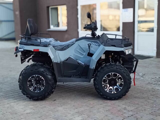 СФ мото 3302, объемом двигателя 0.32 л и пробегом 0 тыс. км за 5100 $, фото 3 на Automoto.ua