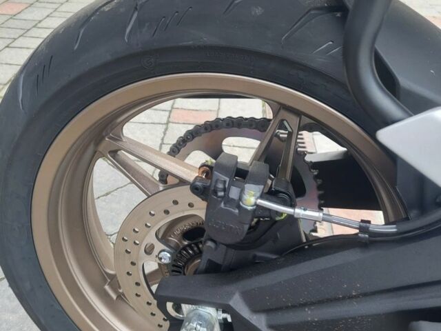 СФ мото 3302, об'ємом двигуна 0.69 л та пробігом 0 тис. км за 7600 $, фото 7 на Automoto.ua