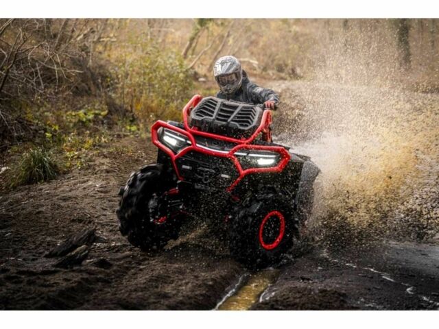 СФ мото 3302, объемом двигателя 1 л и пробегом 0 тыс. км за 15999 $, фото 4 на Automoto.ua