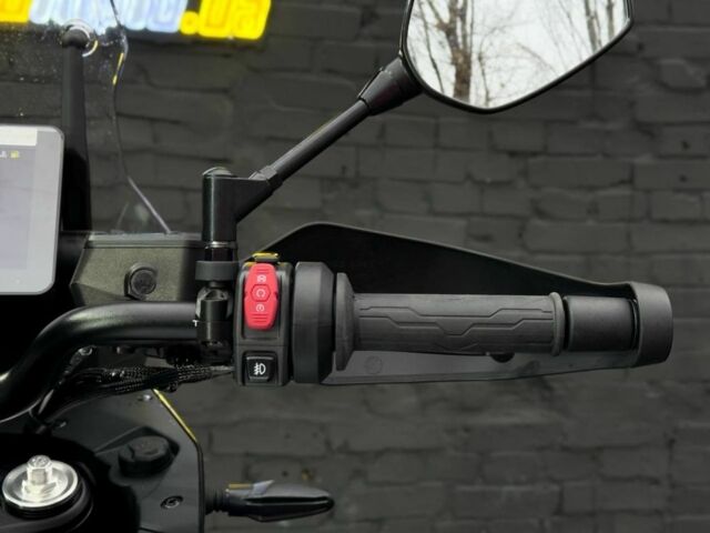 СФ мото 3302, объемом двигателя 0.8 л и пробегом 0 тыс. км за 14000 $, фото 17 на Automoto.ua