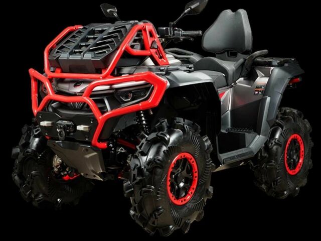 СФ мото 3302, объемом двигателя 1 л и пробегом 0 тыс. км за 15999 $, фото 5 на Automoto.ua