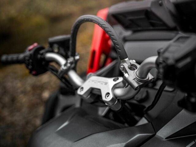СФ мото 3302, объемом двигателя 1 л и пробегом 0 тыс. км за 15999 $, фото 10 на Automoto.ua