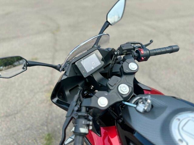СФ мото 3302, объемом двигателя 0.25 л и пробегом 0 тыс. км за 3200 $, фото 5 на Automoto.ua