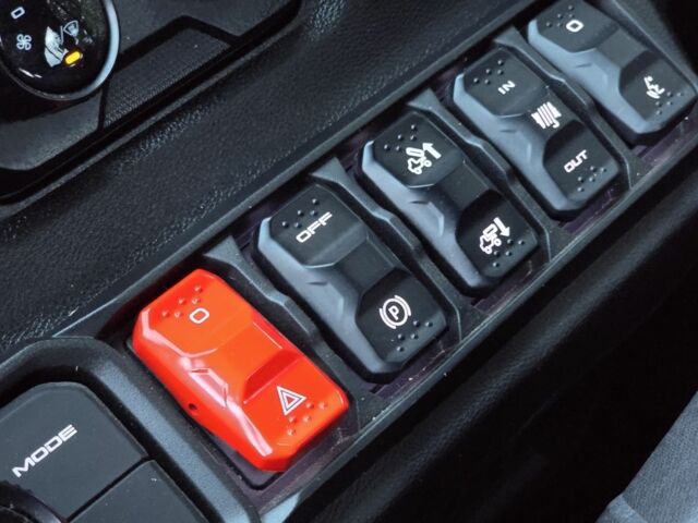 СФ мото 3302, об'ємом двигуна 1 л та пробігом 0 тис. км за 26200 $, фото 8 на Automoto.ua