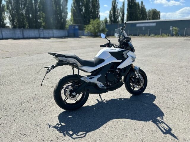 СФ мото 3302, об'ємом двигуна 0.7 л та пробігом 0 тис. км за 7650 $, фото 3 на Automoto.ua