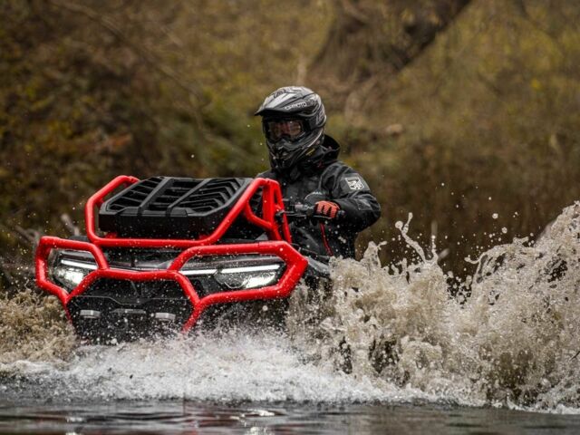 СФ мото 3302, объемом двигателя 1 л и пробегом 0 тыс. км за 15999 $, фото 8 на Automoto.ua