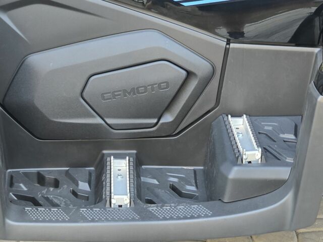 СФ мото 3302, объемом двигателя 2.3 л и пробегом 0 тыс. км за 8250 $, фото 3 на Automoto.ua